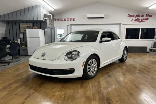 Volkswagen BEETLE 2016 8 ROUES/8 PNEUS $ 13943